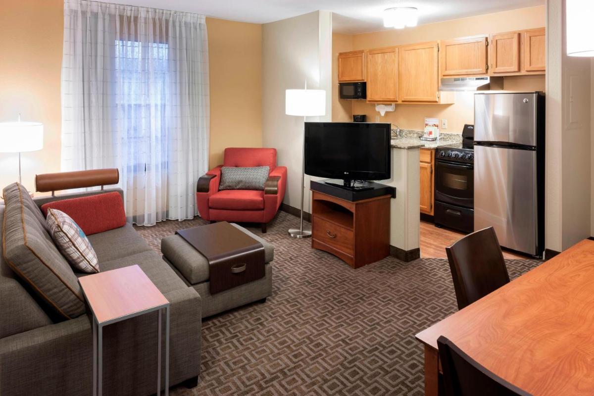 TownePlace Suites Dallas Las Colinas - main image
