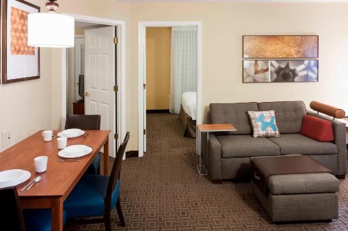 TownePlace Suites Dallas Las Colinas - image 12