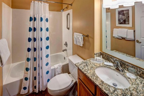 TownePlace Suites Dallas Las Colinas - image 14