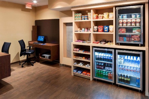 TownePlace Suites Dallas Las Colinas - image 16
