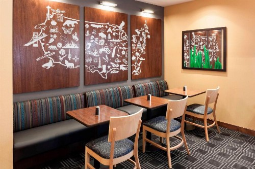 TownePlace Suites Dallas Las Colinas - image 18