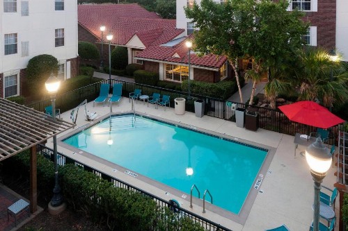 TownePlace Suites Dallas Las Colinas - image 19