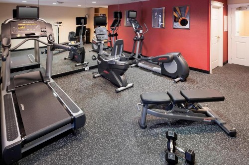 TownePlace Suites Dallas Las Colinas - image 21