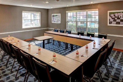 TownePlace Suites Dallas Las Colinas - image 22