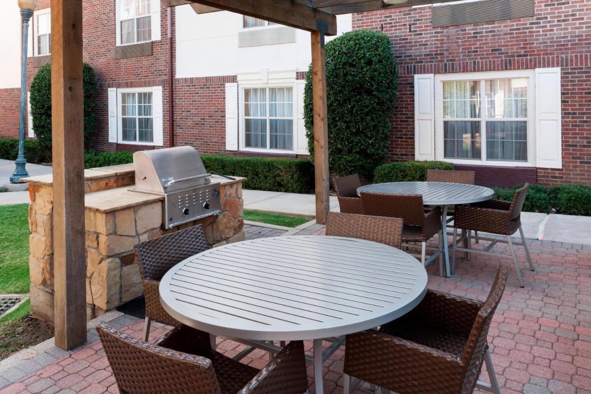 TownePlace Suites Dallas Las Colinas - image 6