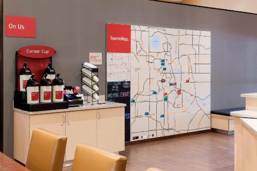 TownePlace Suites Dallas Las Colinas - image 7