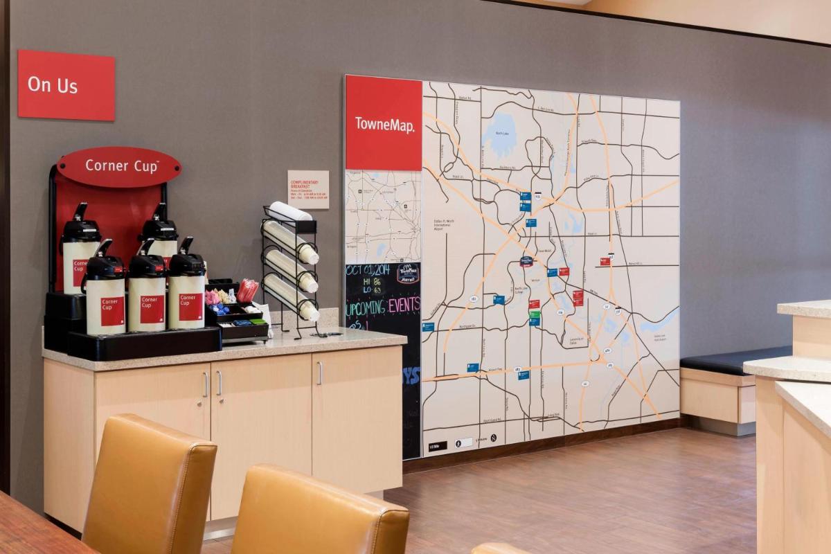 TownePlace Suites Dallas Las Colinas - image 7