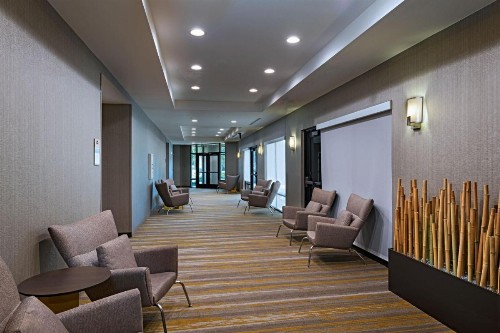SpringHill Suites by Marriott Dallas DFW Airport East Las Colinas Irving - image 11