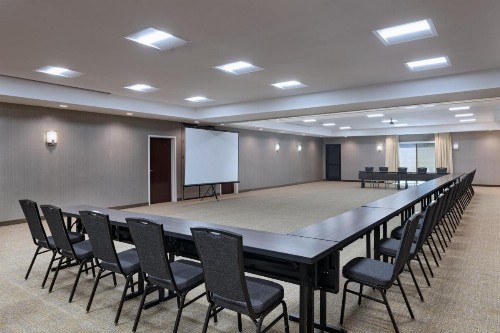 SpringHill Suites by Marriott Dallas DFW Airport East Las Colinas Irving - image 13