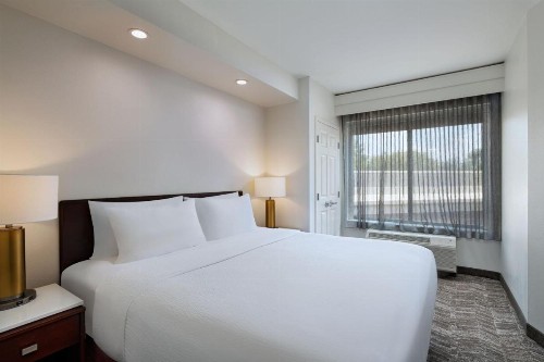 SpringHill Suites by Marriott Dallas DFW Airport East Las Colinas Irving - image 15