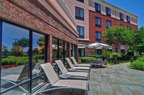 SpringHill Suites by Marriott Dallas DFW Airport East Las Colinas Irving - image 16