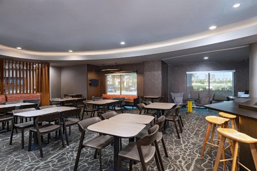 SpringHill Suites by Marriott Dallas DFW Airport East Las Colinas Irving - image 18