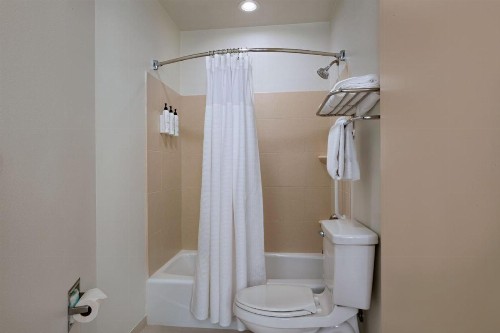 SpringHill Suites by Marriott Dallas DFW Airport East Las Colinas Irving - image 19