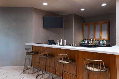 SpringHill Suites by Marriott Dallas DFW Airport East Las Colinas Irving - image 21
