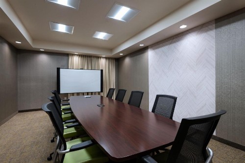 SpringHill Suites by Marriott Dallas DFW Airport East Las Colinas Irving - image 23