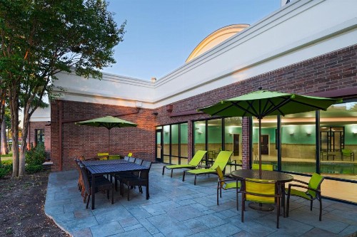 SpringHill Suites by Marriott Dallas DFW Airport East Las Colinas Irving - image 3