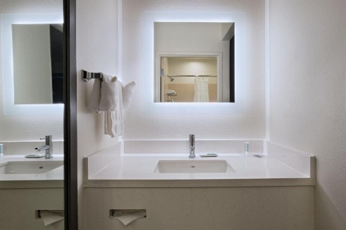 SpringHill Suites by Marriott Dallas DFW Airport East Las Colinas Irving - image 5