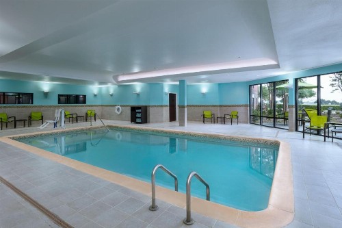 SpringHill Suites by Marriott Dallas DFW Airport East Las Colinas Irving - image 7