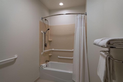 SpringHill Suites by Marriott Dallas DFW Airport East Las Colinas Irving - image 8
