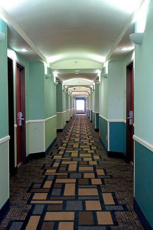 Super 8 by Wyndham Irving/DFW Apt/North - image 11
