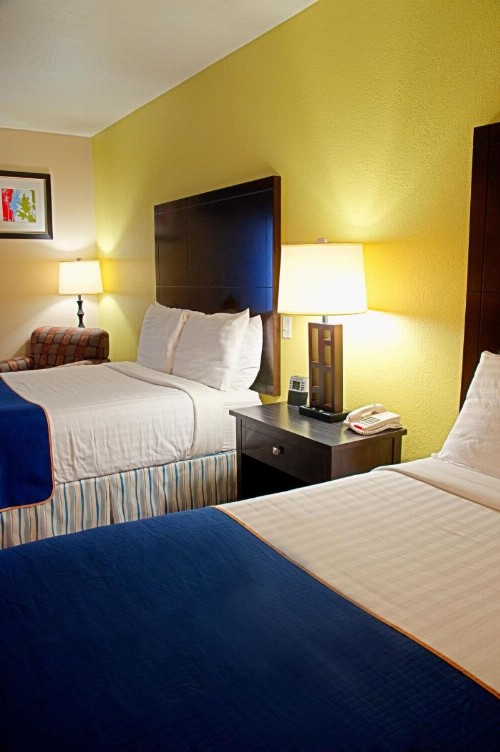 Super 8 by Wyndham Irving/DFW Apt/North - image 13