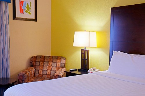 Super 8 by Wyndham Irving/DFW Apt/North - image 20