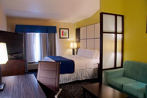 Super 8 by Wyndham Irving/DFW Apt/North - image 29