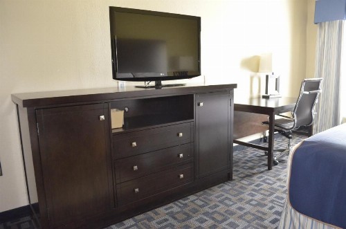Super 8 by Wyndham Irving/DFW Apt/North - image 39