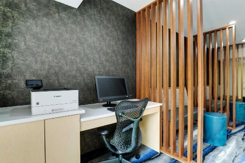 Fairfield Inn by Marriott Las Colinas - image 27