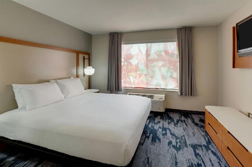 Fairfield Inn by Marriott Las Colinas - image 29