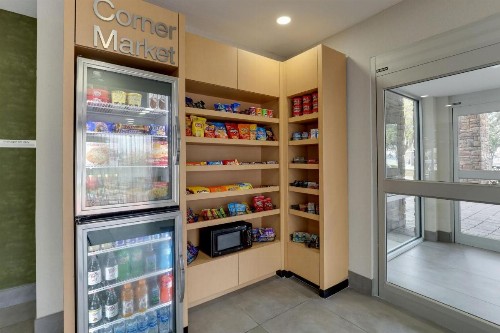 Fairfield Inn by Marriott Las Colinas - image 30