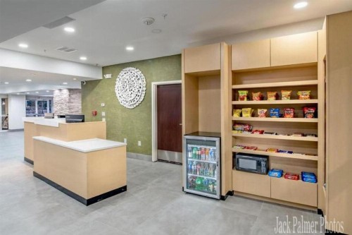 Fairfield Inn by Marriott Las Colinas - image 31