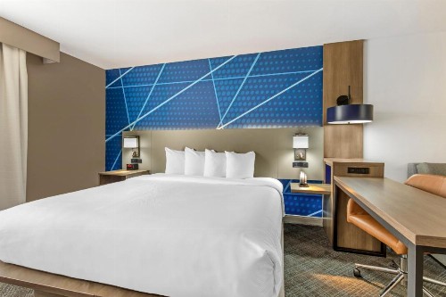 Wingate by Wyndham Dallas/Las Colinas - image 1