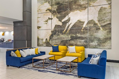 Wingate by Wyndham Dallas/Las Colinas - image 10