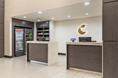Wingate by Wyndham Dallas/Las Colinas - image 14