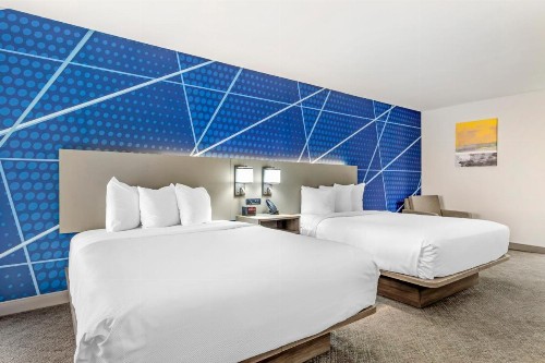 Wingate by Wyndham Dallas/Las Colinas - image 16