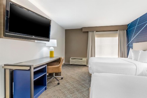 Wingate by Wyndham Dallas/Las Colinas - image 18