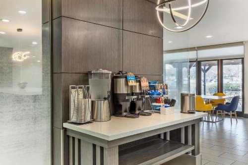 Wingate by Wyndham Dallas/Las Colinas - image 19