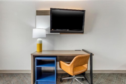 Wingate by Wyndham Dallas/Las Colinas - image 21