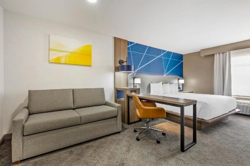 Wingate by Wyndham Dallas/Las Colinas - image 22