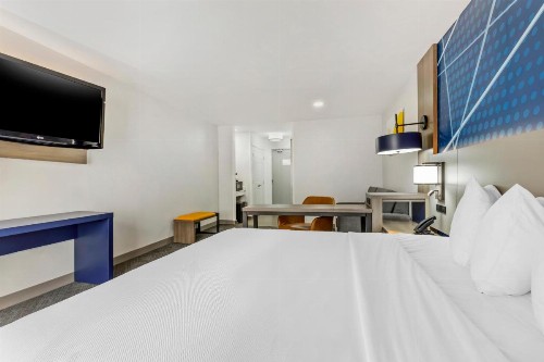 Wingate by Wyndham Dallas/Las Colinas - image 23