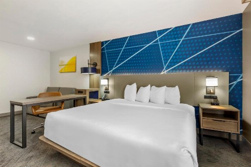 Wingate by Wyndham Dallas/Las Colinas - image 25