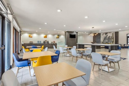 Wingate by Wyndham Dallas/Las Colinas - image 28