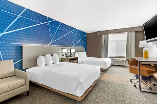 Wingate by Wyndham Dallas/Las Colinas - image 31