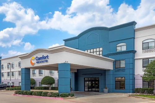 Wingate by Wyndham Dallas/Las Colinas - image 32