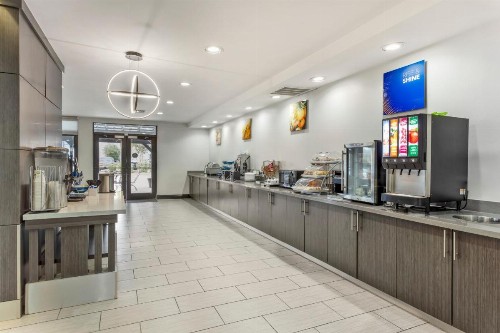 Wingate by Wyndham Dallas/Las Colinas - image 6