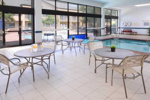 Courtyard Dallas Las Colinas - image 15