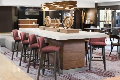 Courtyard Dallas Las Colinas - image 18