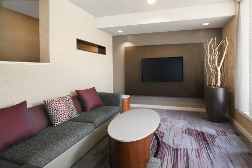 Courtyard Dallas Las Colinas - image 24
