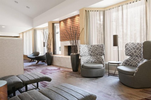 Courtyard Dallas Las Colinas - image 25